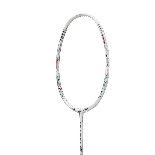 T-FUSION 500 ZOOM - WHITE