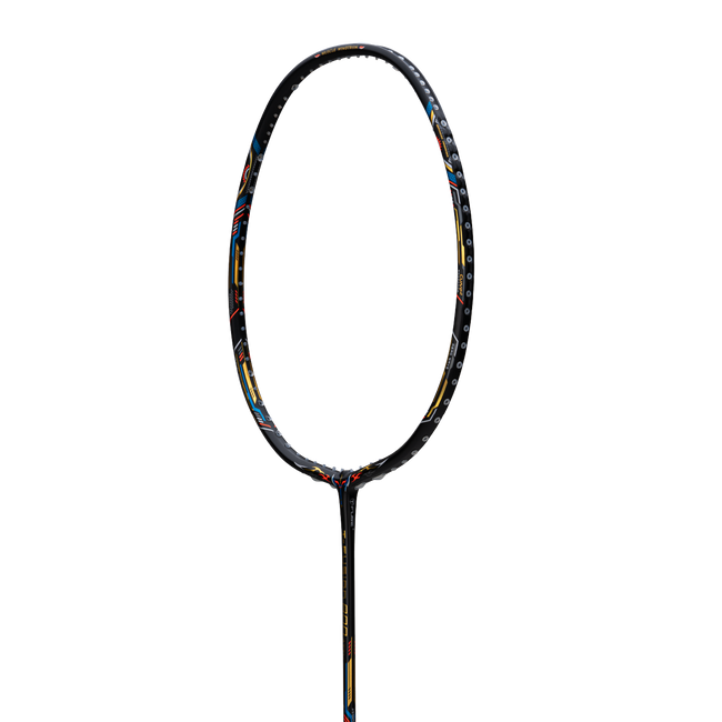 T-FUSION 800 ATTK (3U) - BLACK