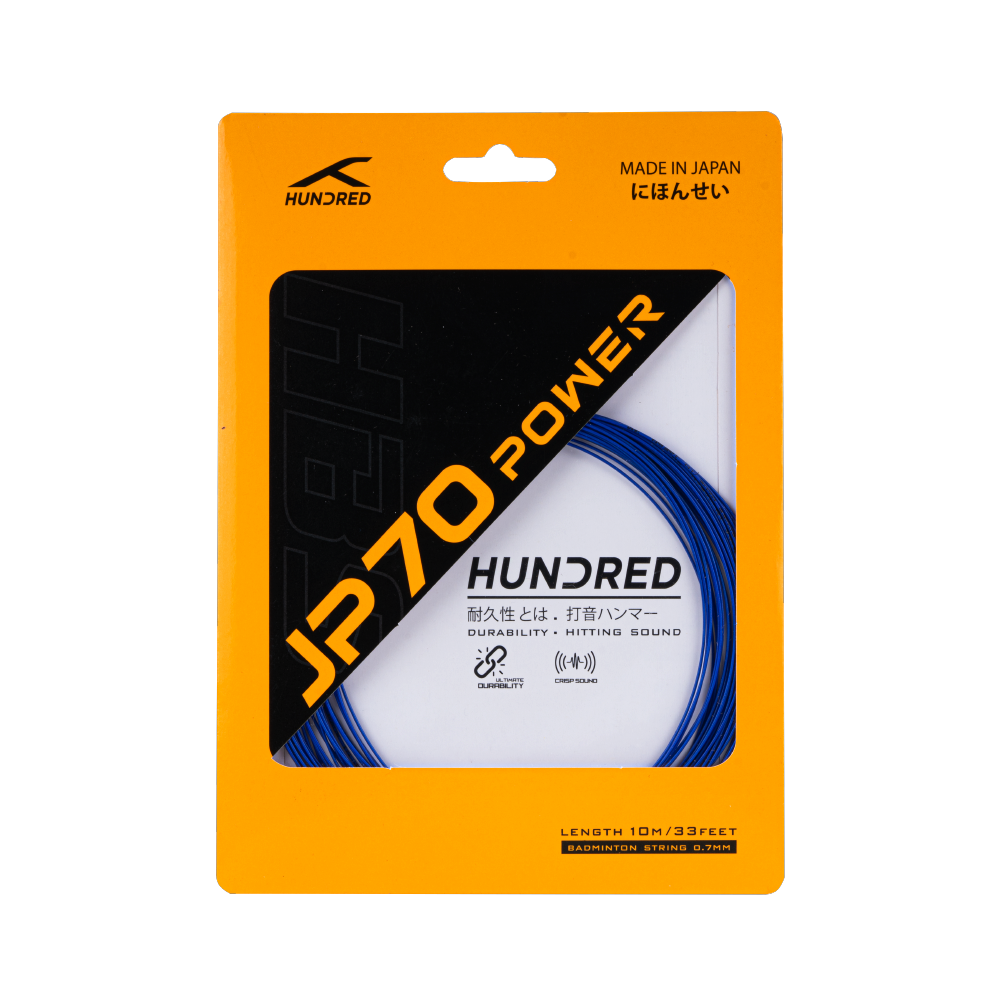 JP 70 POWER- ULTRAMARINE BLUE