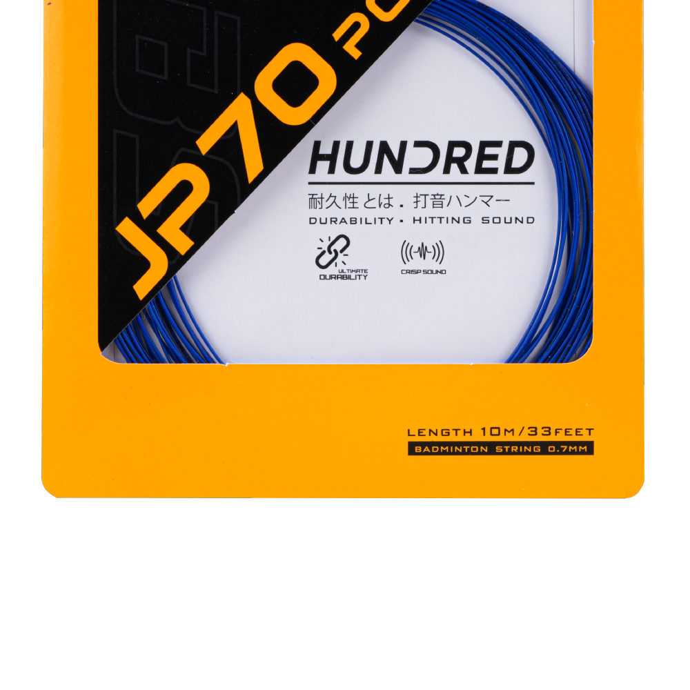 JP 70 POWER- ULTRAMARINE BLUE