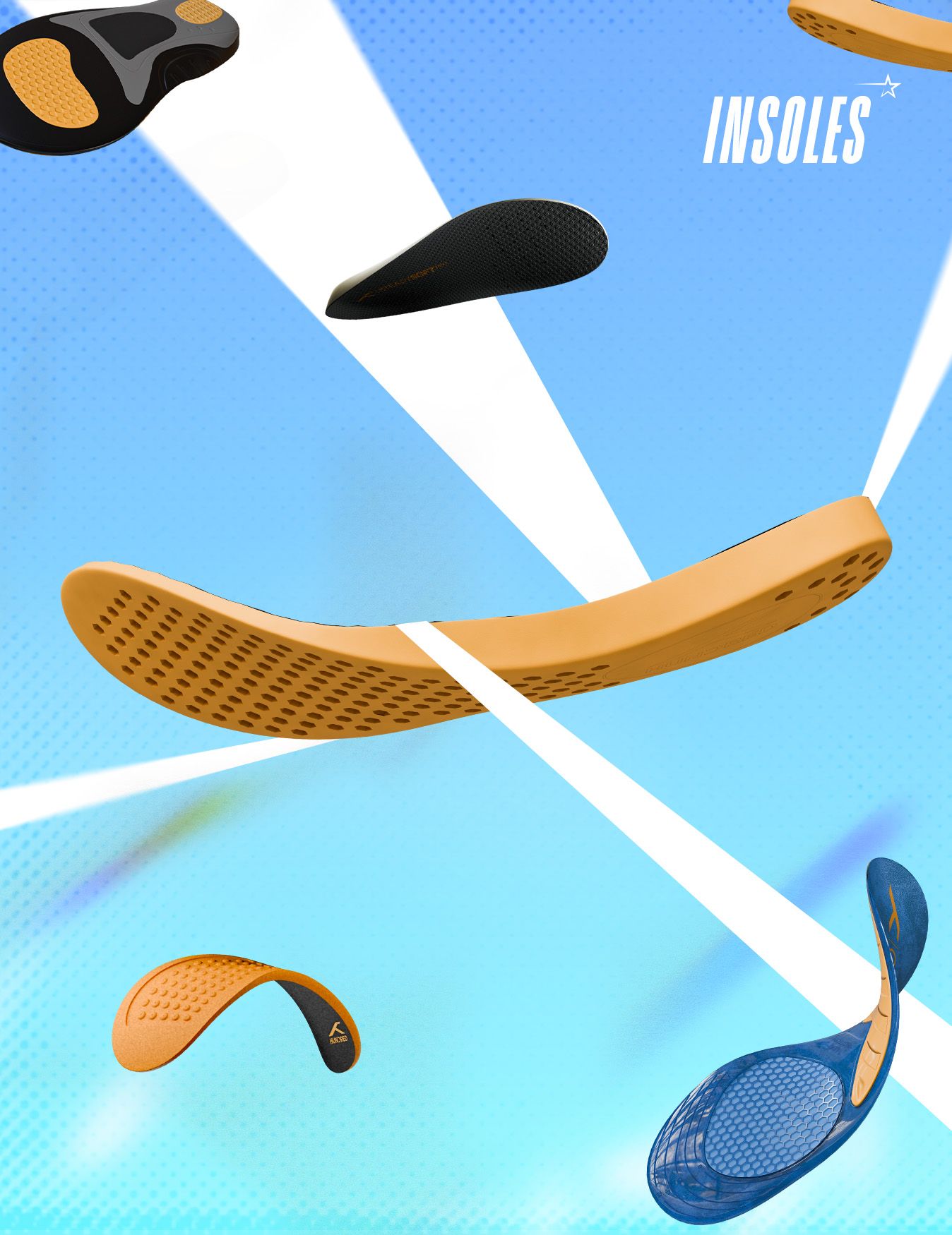 Insoles