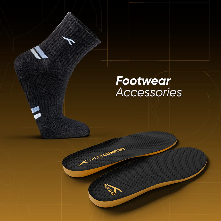 Footwear Accessories