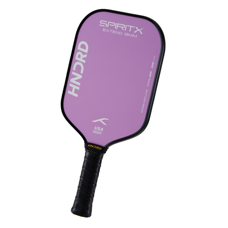 Spirit X Pop - Extend