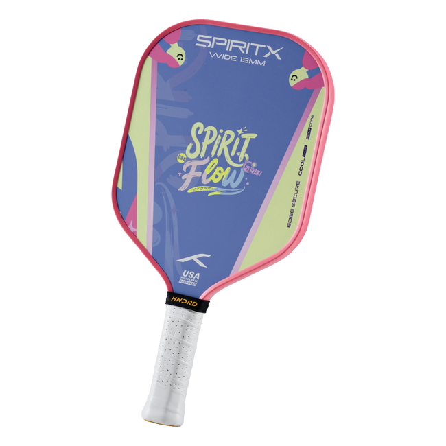 Spirit X Flow - Wide