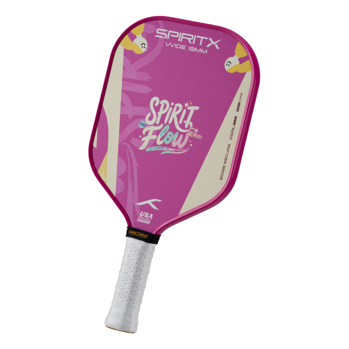 Spirit X Flow - Wide