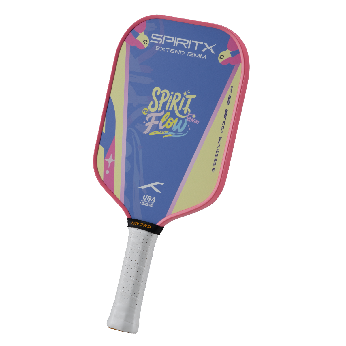 Spirit X Flow - Extend