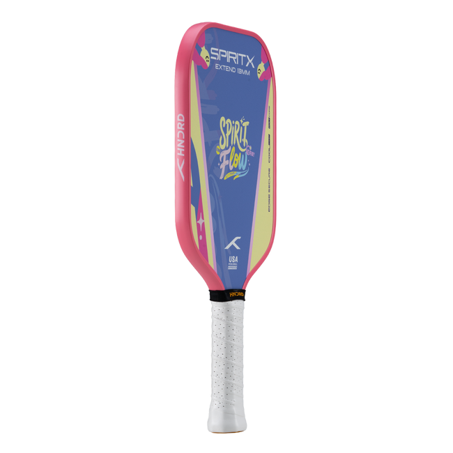 Spirit X Flow - Extend