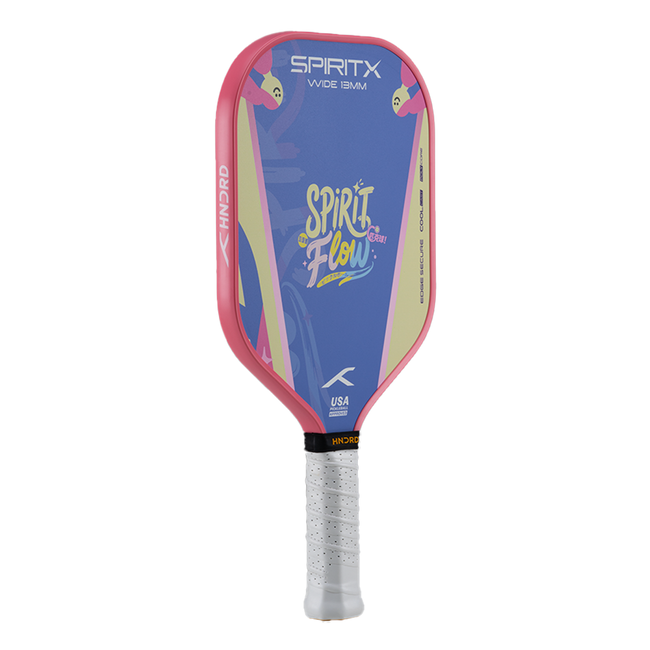 Spirit X Flow - Wide