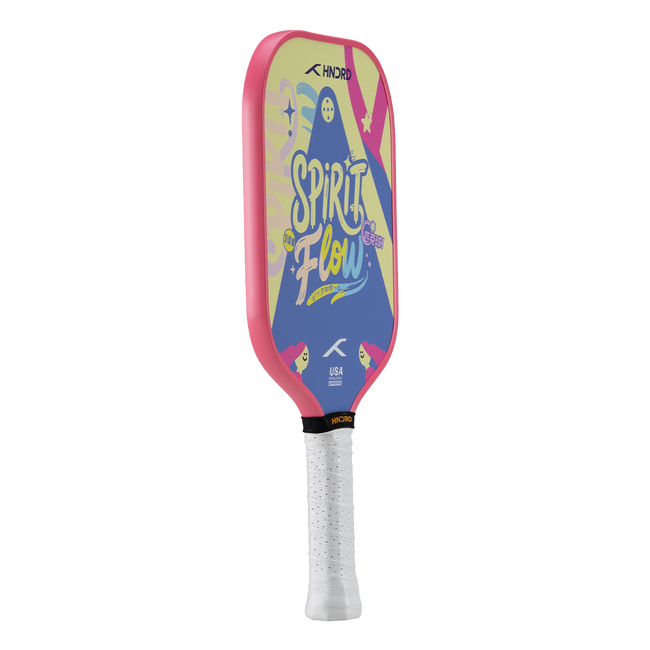 Spirit X Flow - Extend