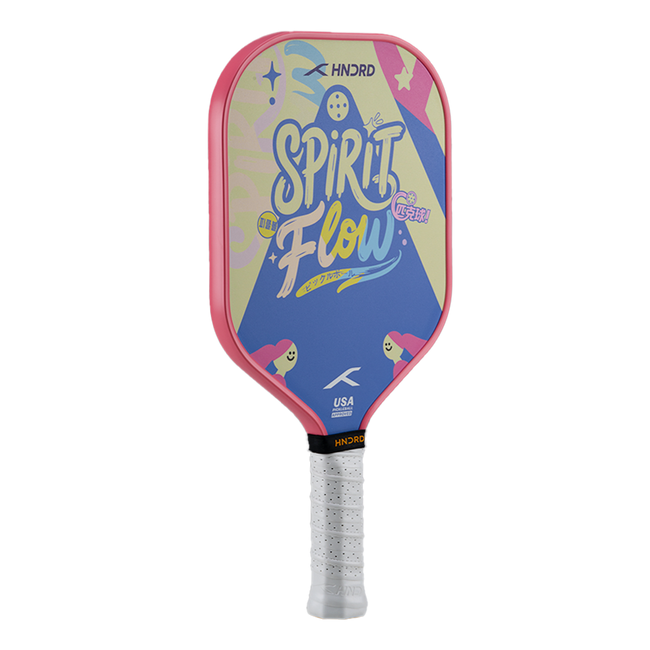 Spirit X Flow - Wide