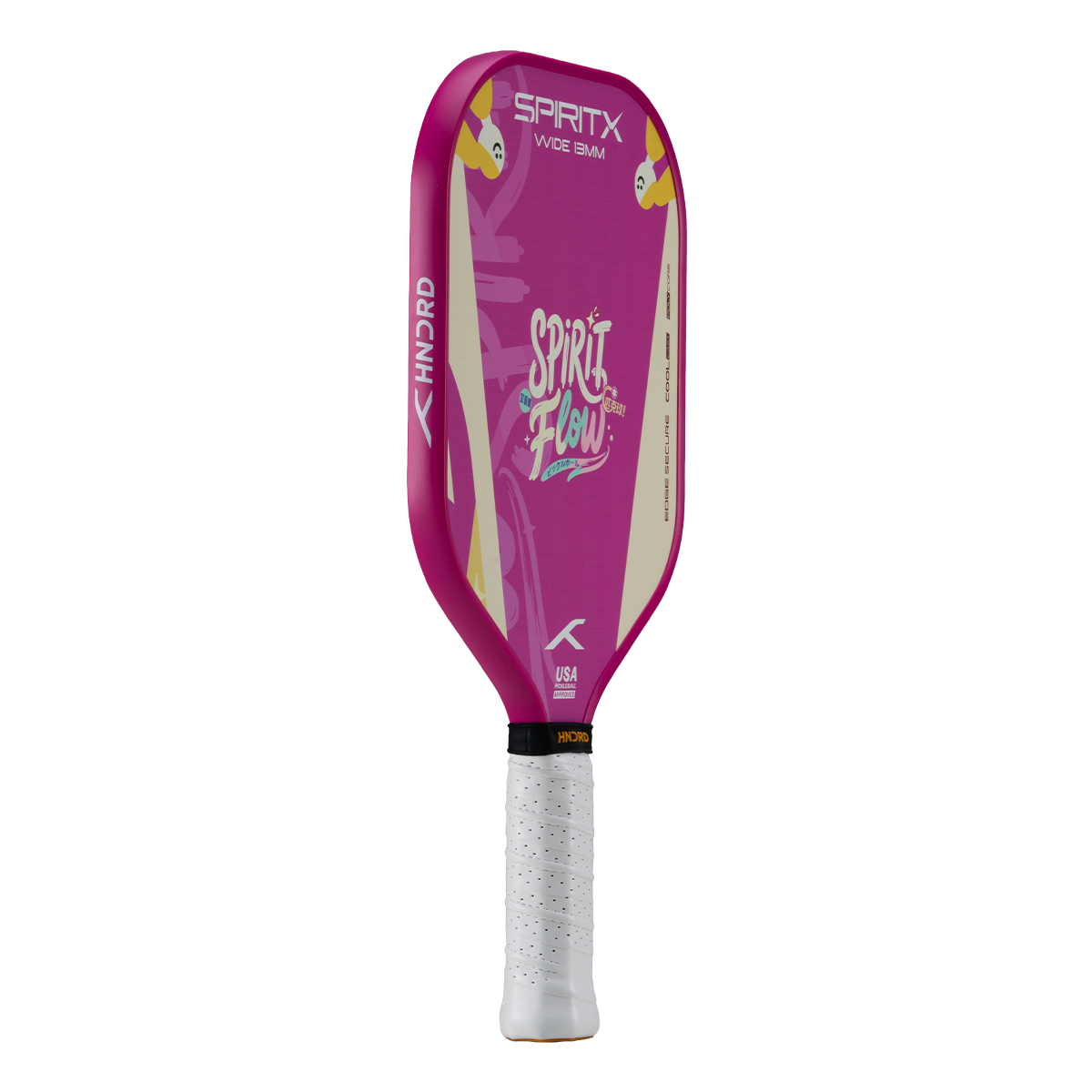 Spirit X Flow - Wide