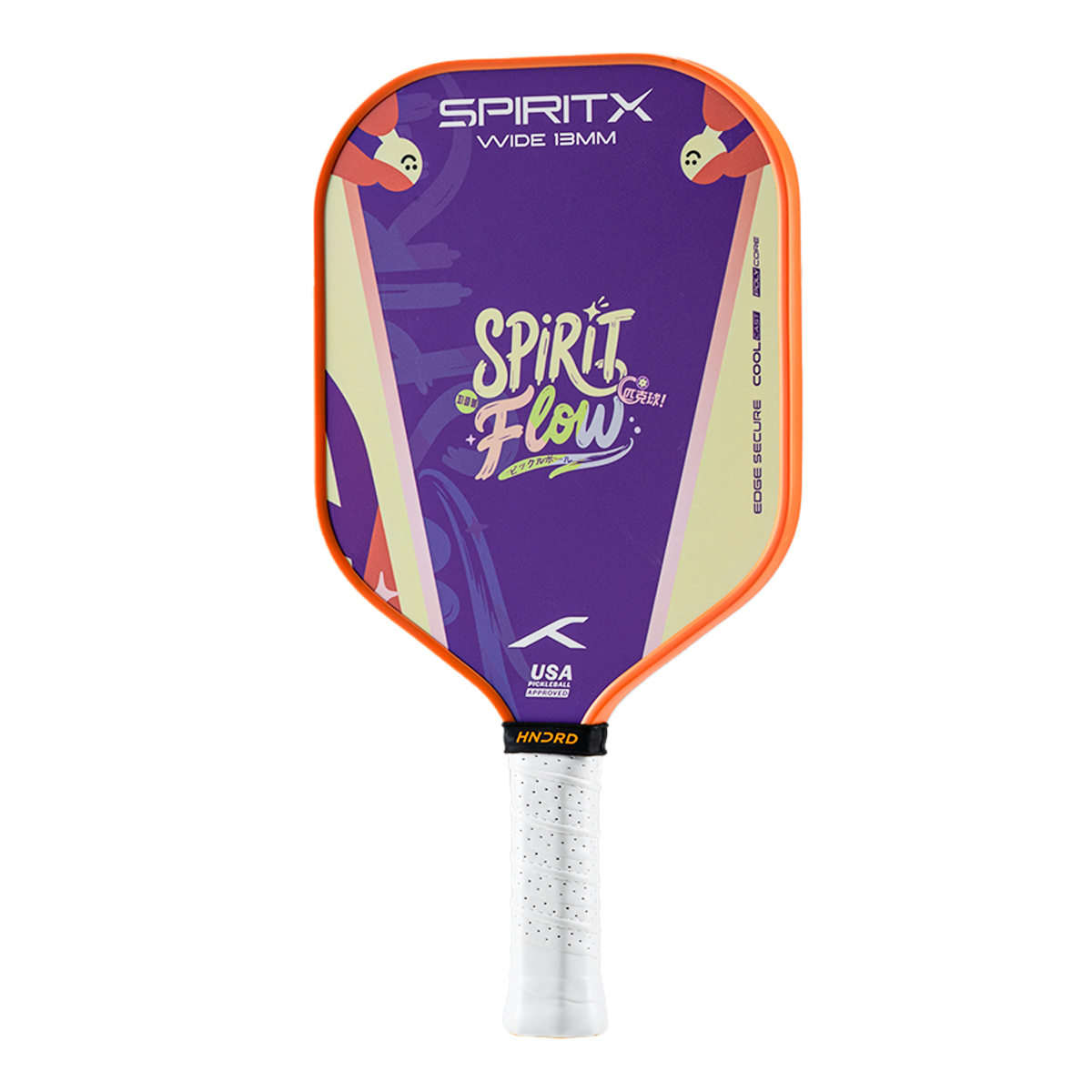 Spirit X Flow - Wide