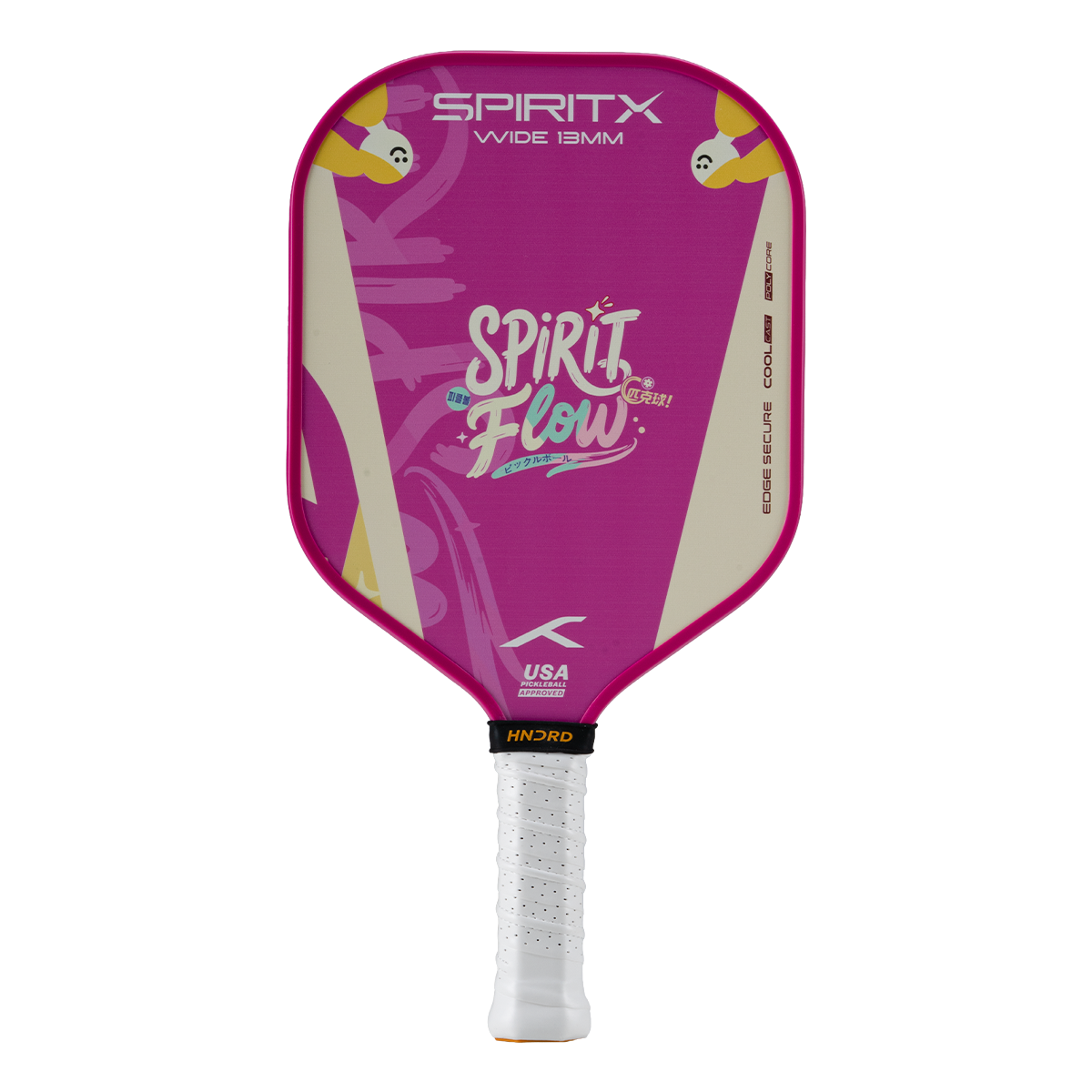 Spirit X Flow - Wide