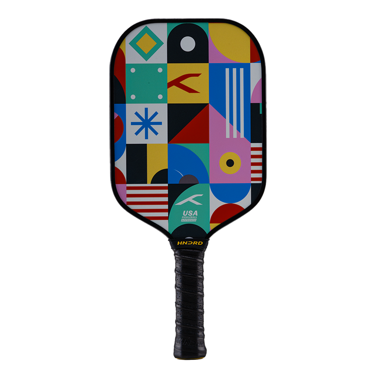 Spirit X Pop - Extend