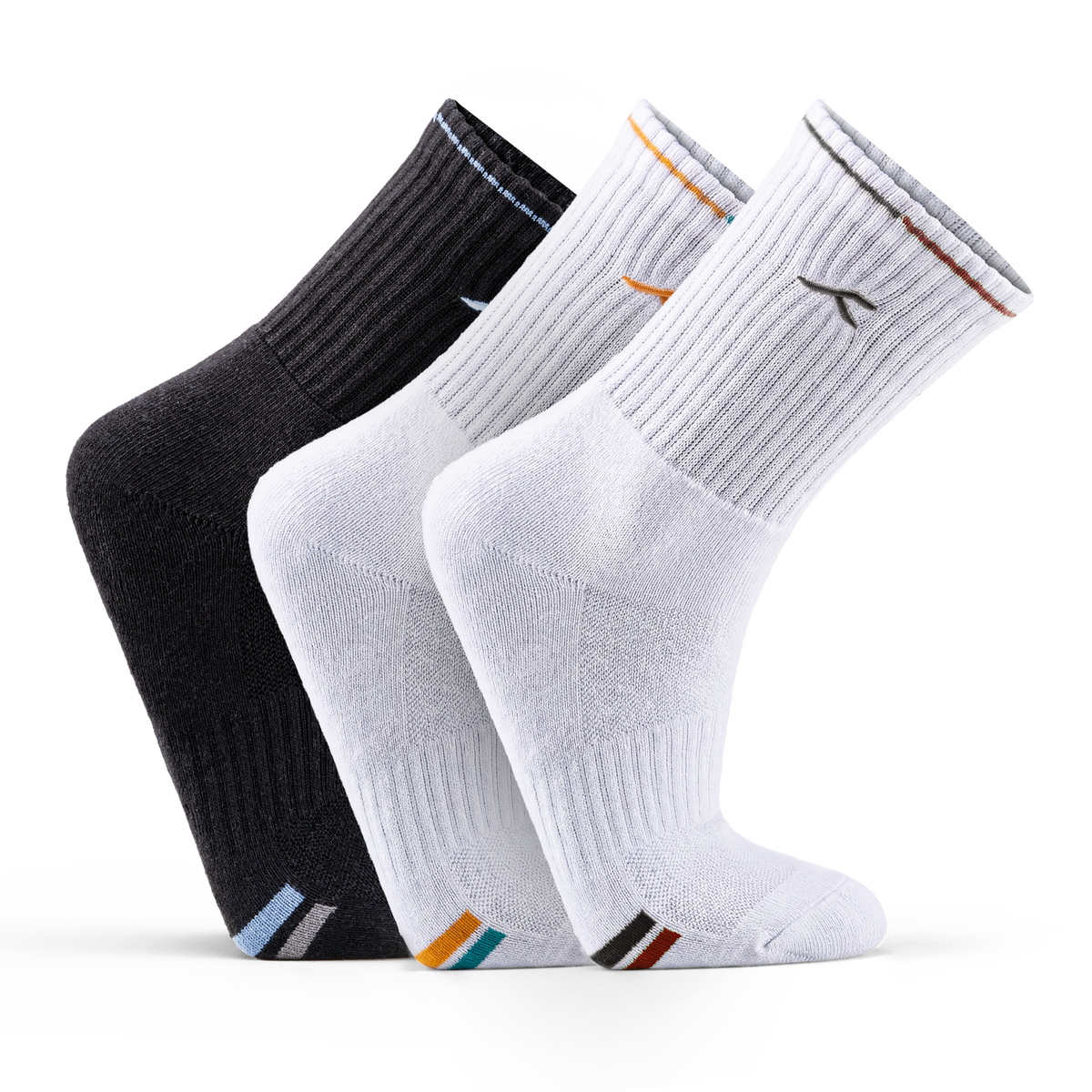 Miles Terry Socks - Assorted