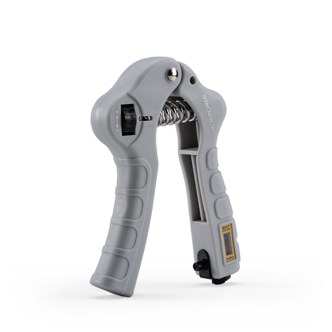 GripFit Pro - Hand Grip