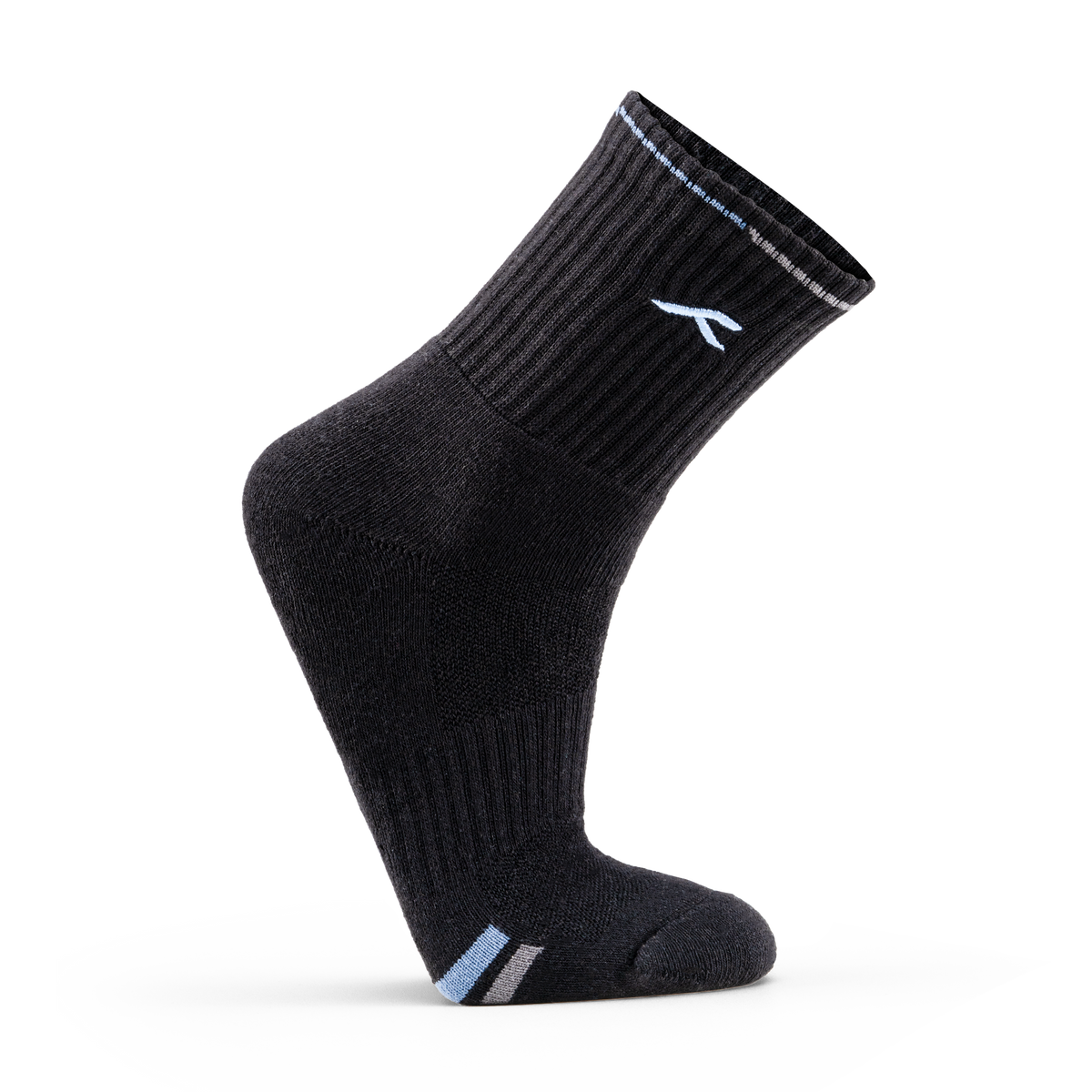 Miles Terry Socks