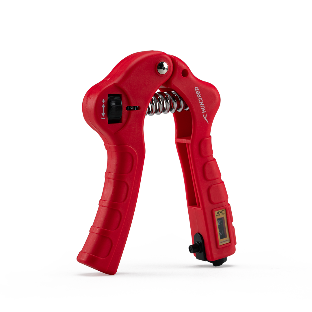 GripFit Pro - Hand Grip