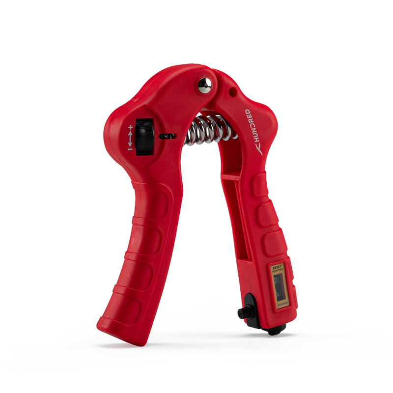 GripFit Pro - Hand Grip