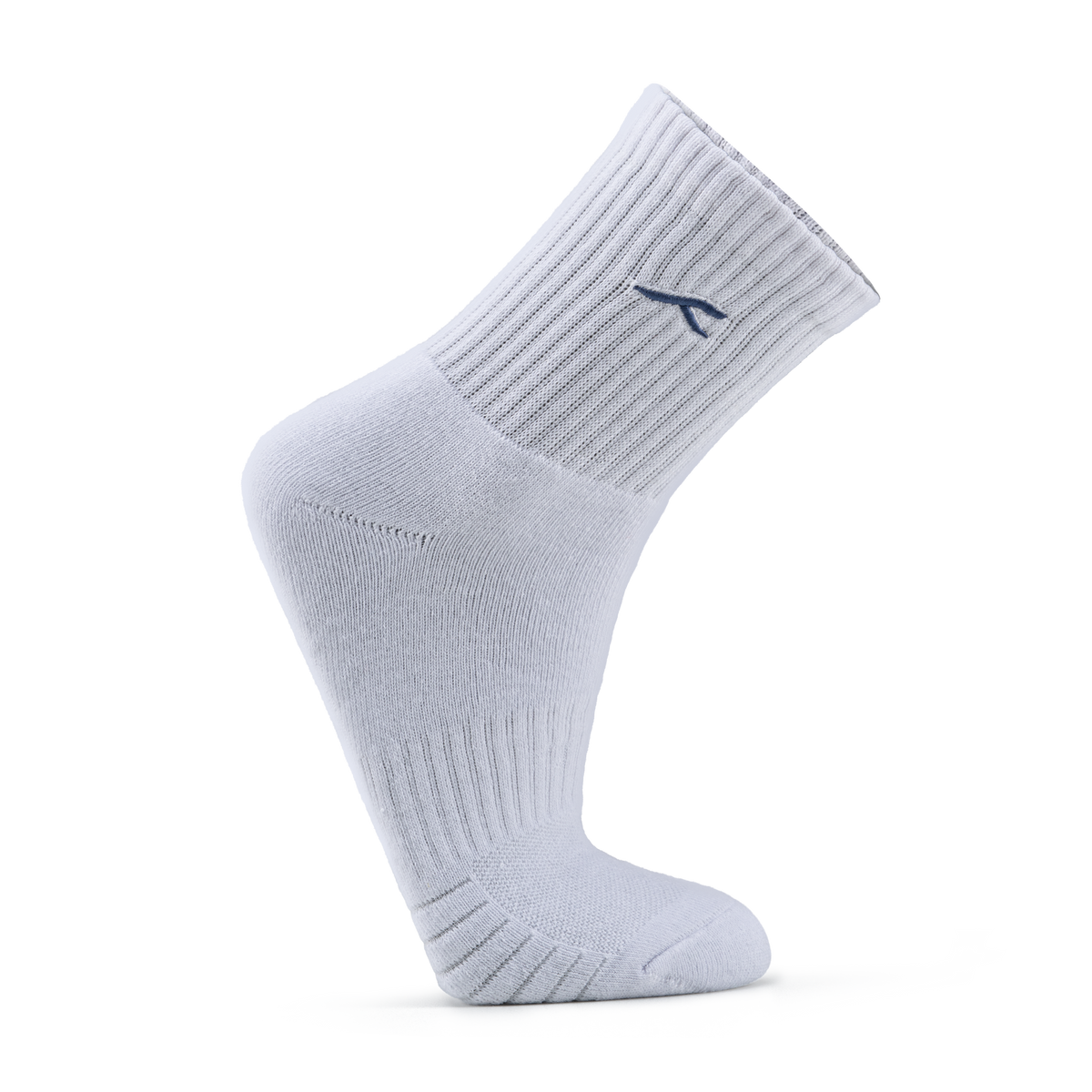 Trail Quarter Socks