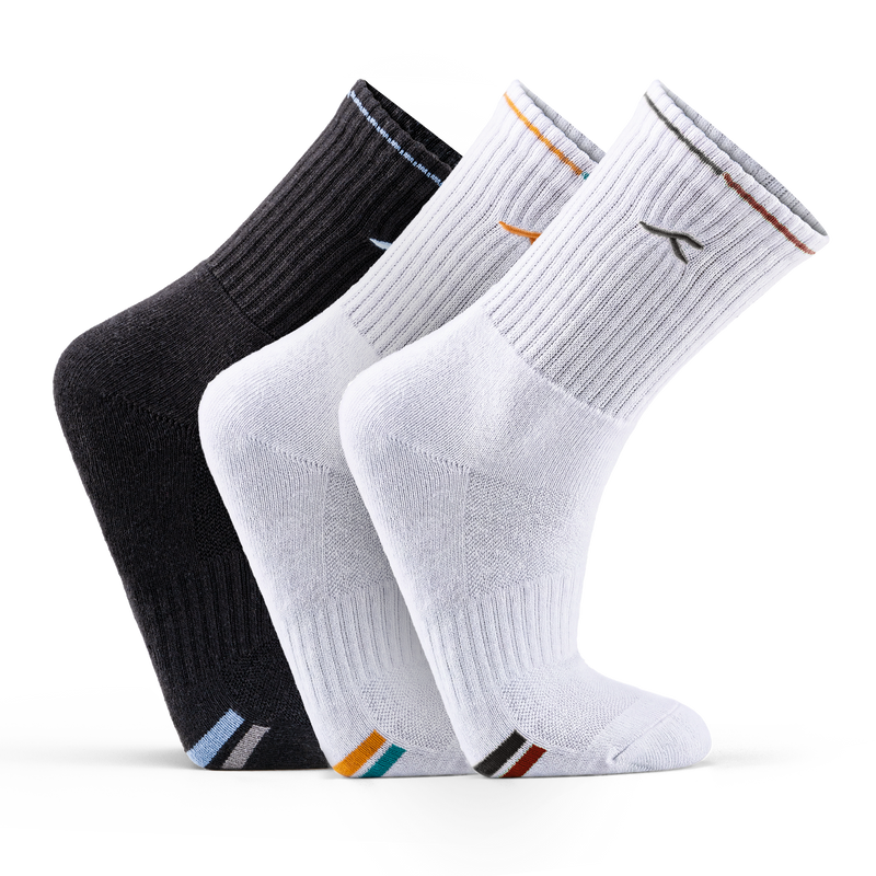 Miles Terry Socks - Assorted