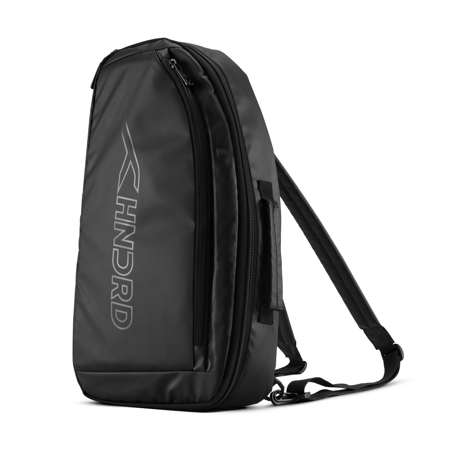 NEXAGEAR - BLACK/GRAY