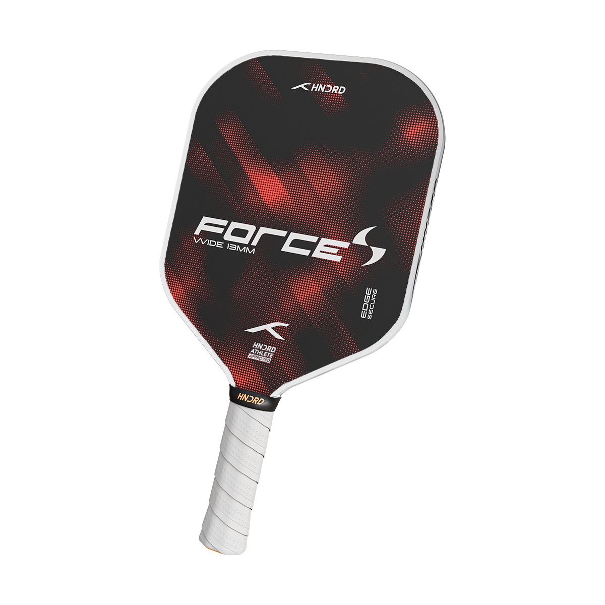 Force S - Black/Red