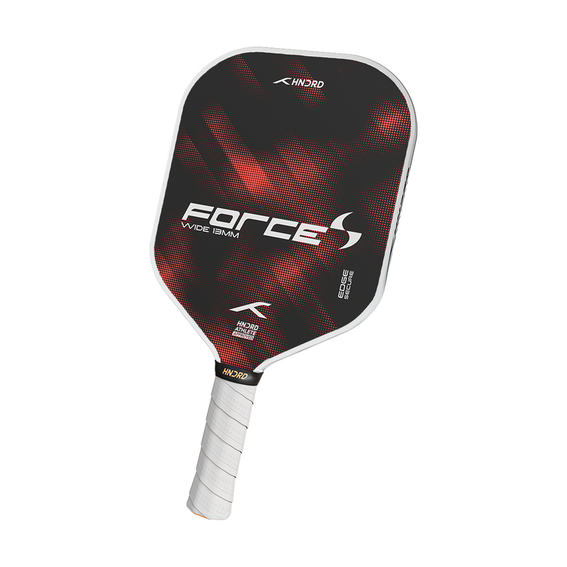Force S - Black/Red