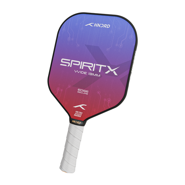 Spirit-X Wide 13mm(Blue/Red)