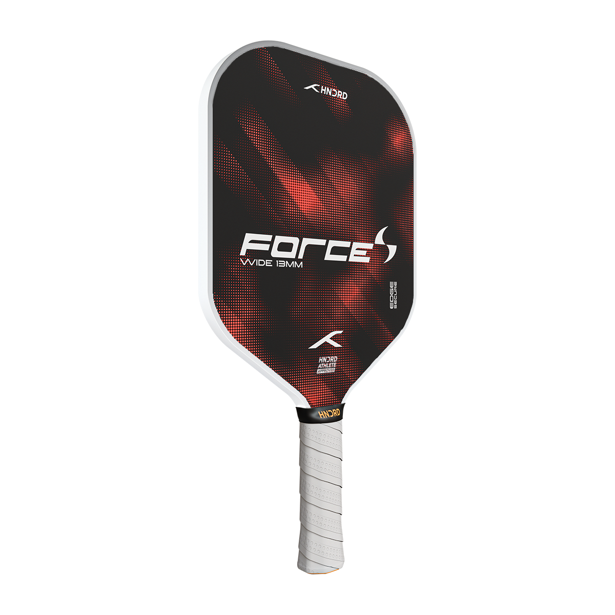 Force S - Black/Red