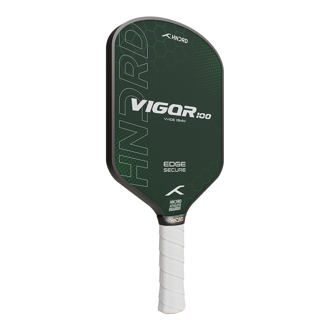 Vigor 100 Wide 13mm(DK Green/White)