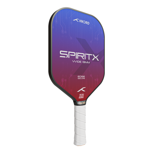 Spirit-X Wide 13mm(Blue/Red)