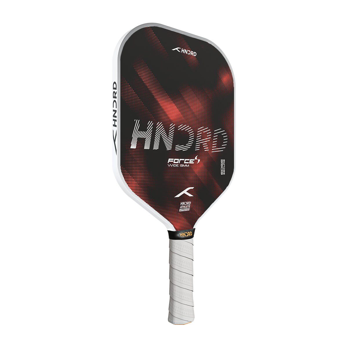 Force S - Black/Red