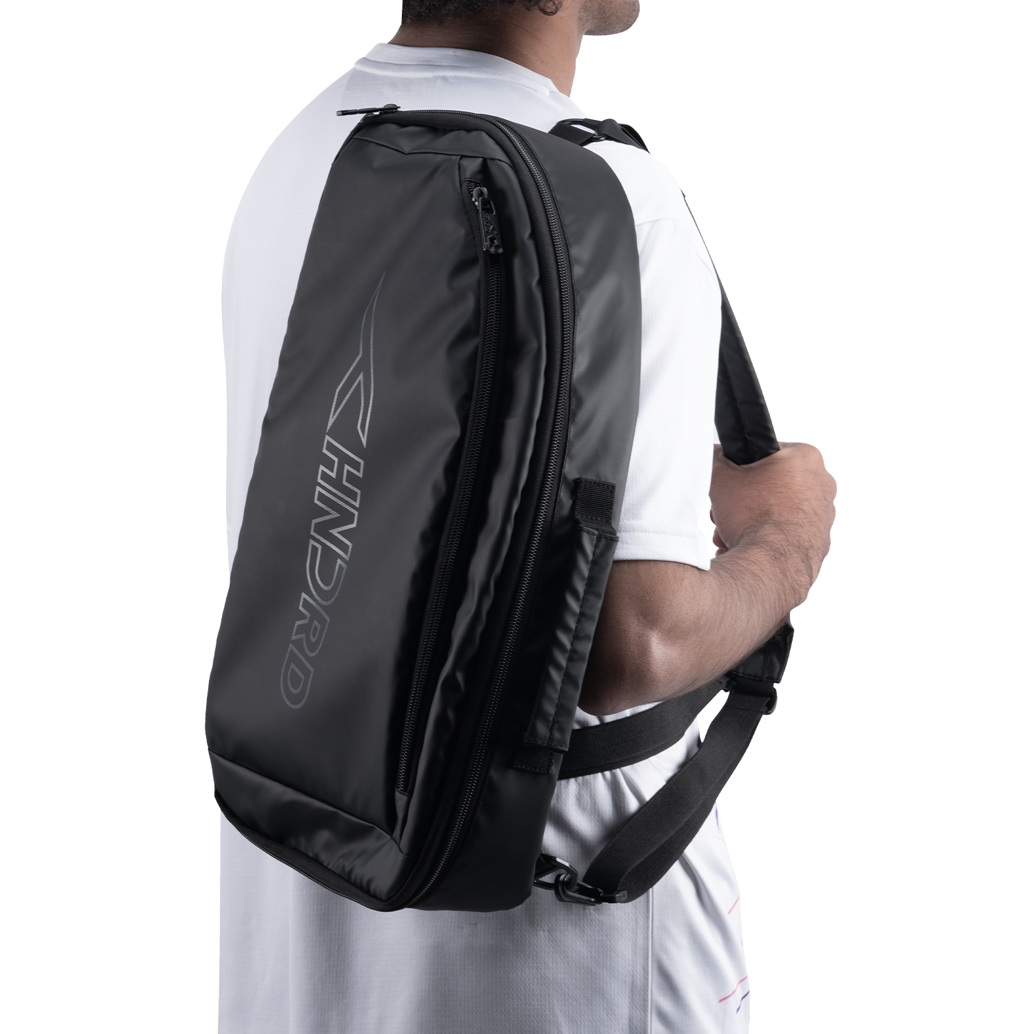 NEXAGEAR - BLACK/GRAY