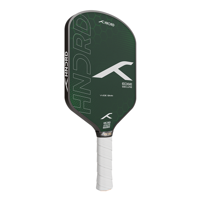 Vigor 100 Wide 13mm(DK Green/White)