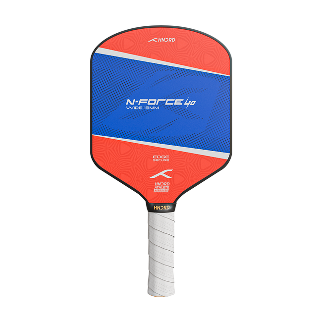 N-Force 40 Wide 13mm (Red/Blue)
