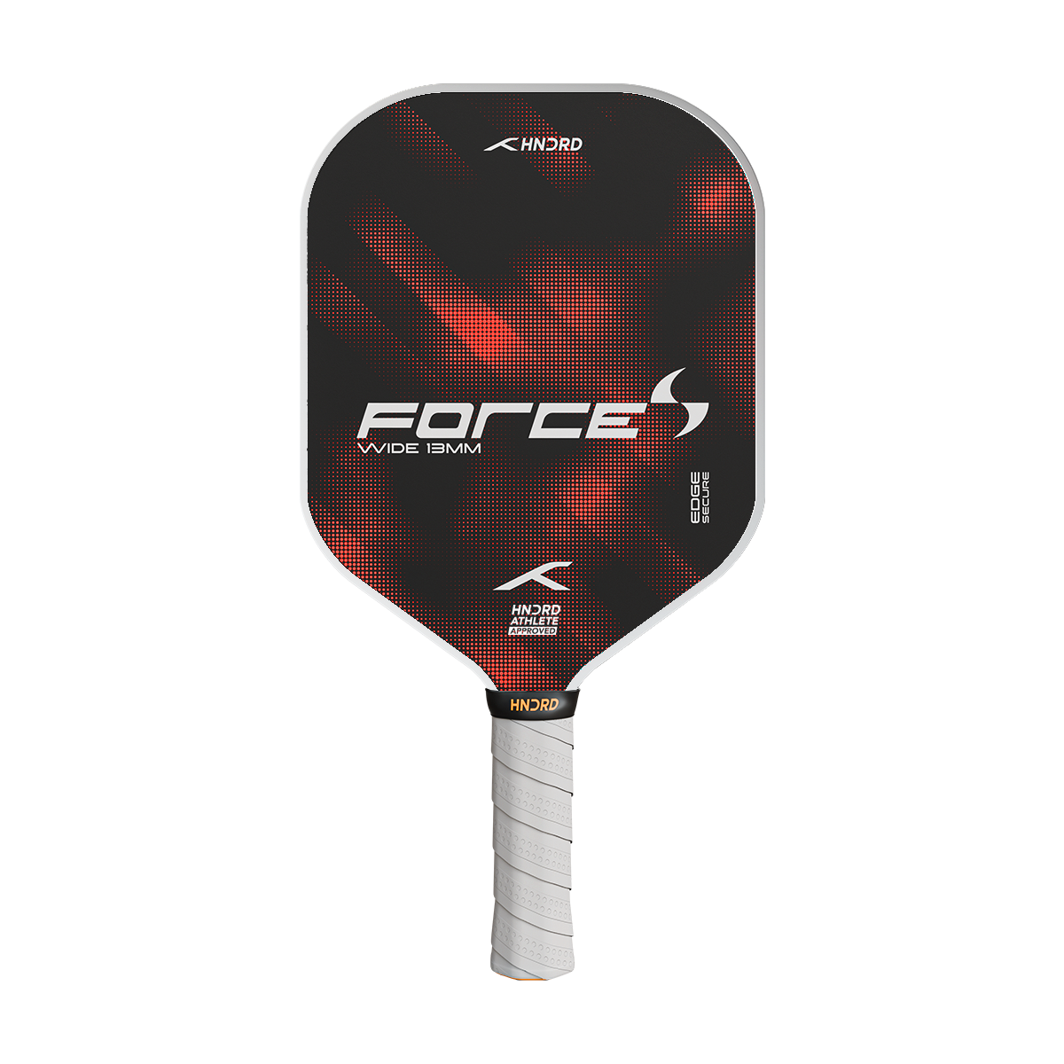 Force S - Black/Red