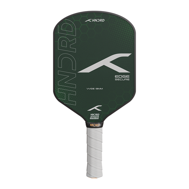 Vigor 100 Wide 13mm(DK Green/White)