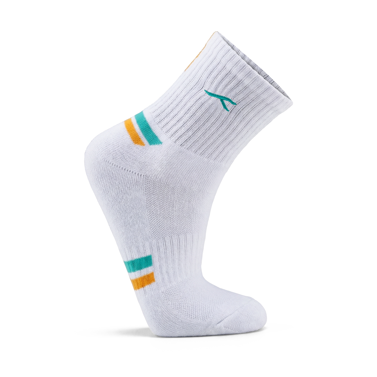 Sprint Quarter Socks