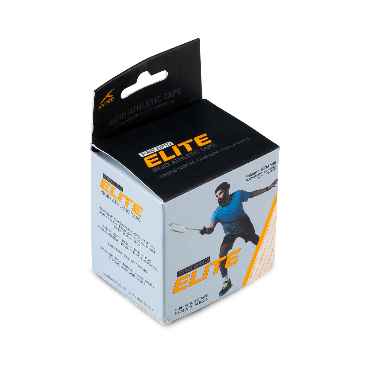 Pro Bind Elite Tape