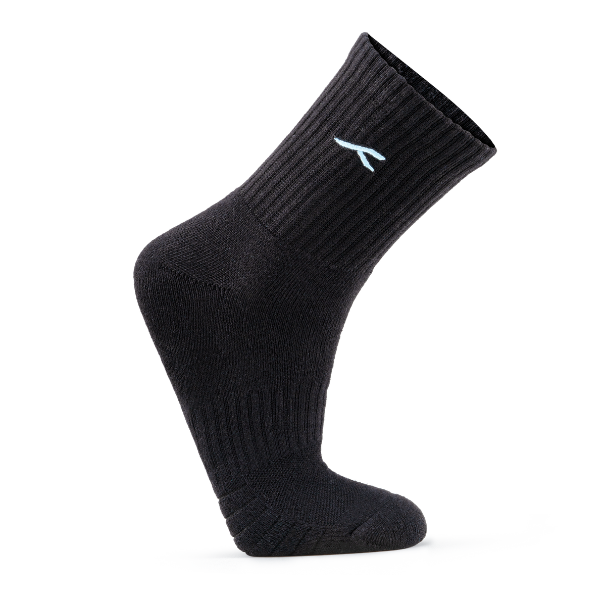 Trail Quarter Socks