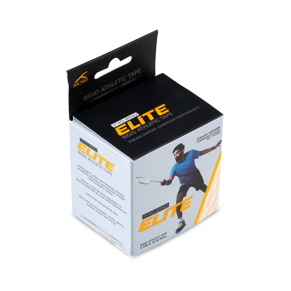 Pro Bind Elite Tape