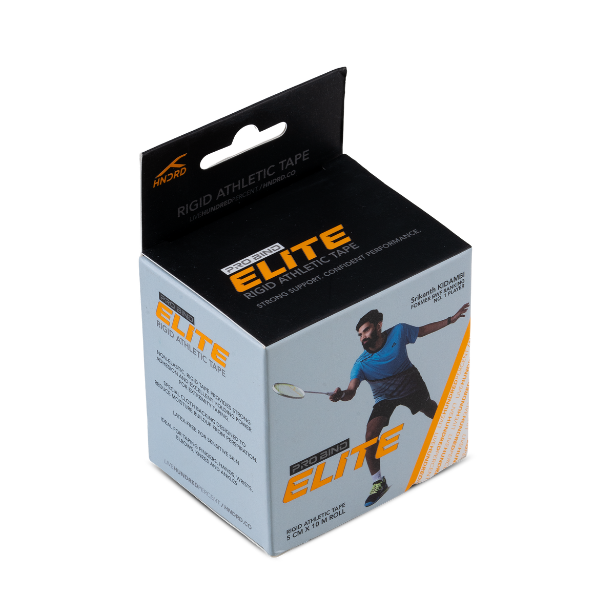 Pro Bind Elite Tape