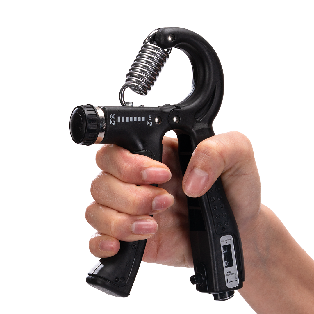 GripCore - Hand Grip