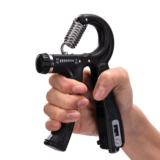 GripCore - Hand Grip