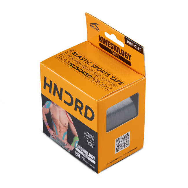 Kinesiology Tape (Pre-Cut)