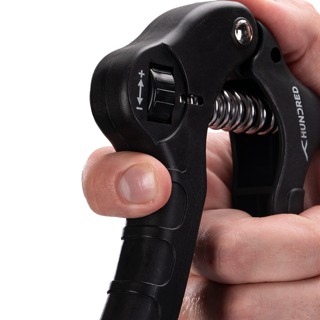 GripFit Pro - Hand Grip