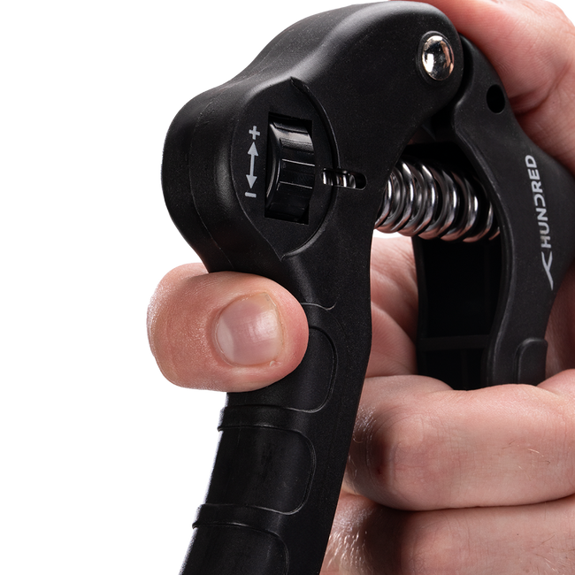 GripFit Pro - Hand Grip