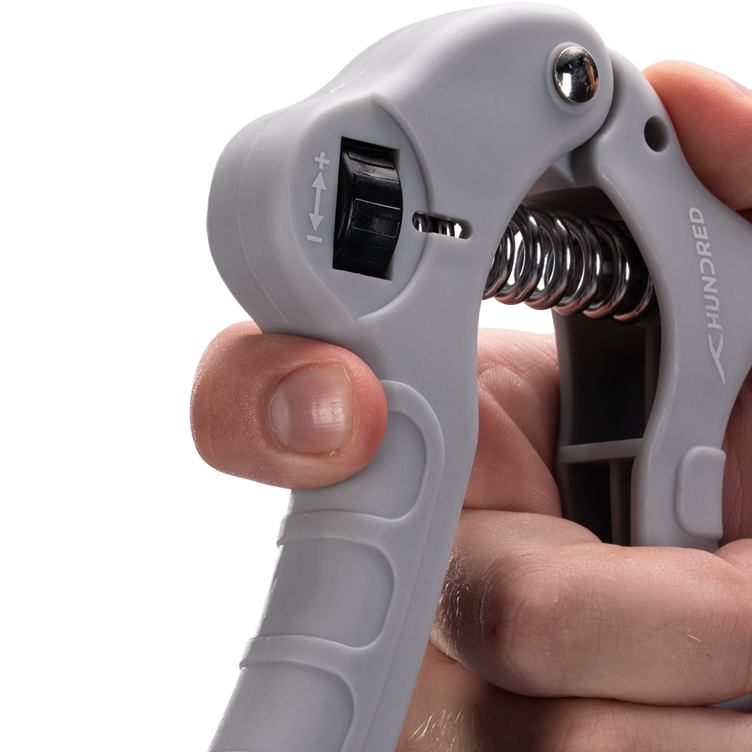 GripFit Pro - Hand Grip