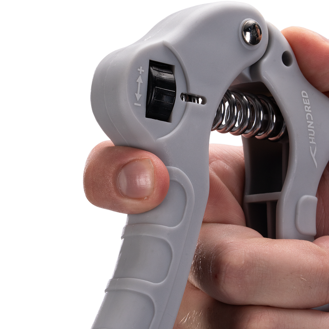 GripFit Pro - Hand Grip